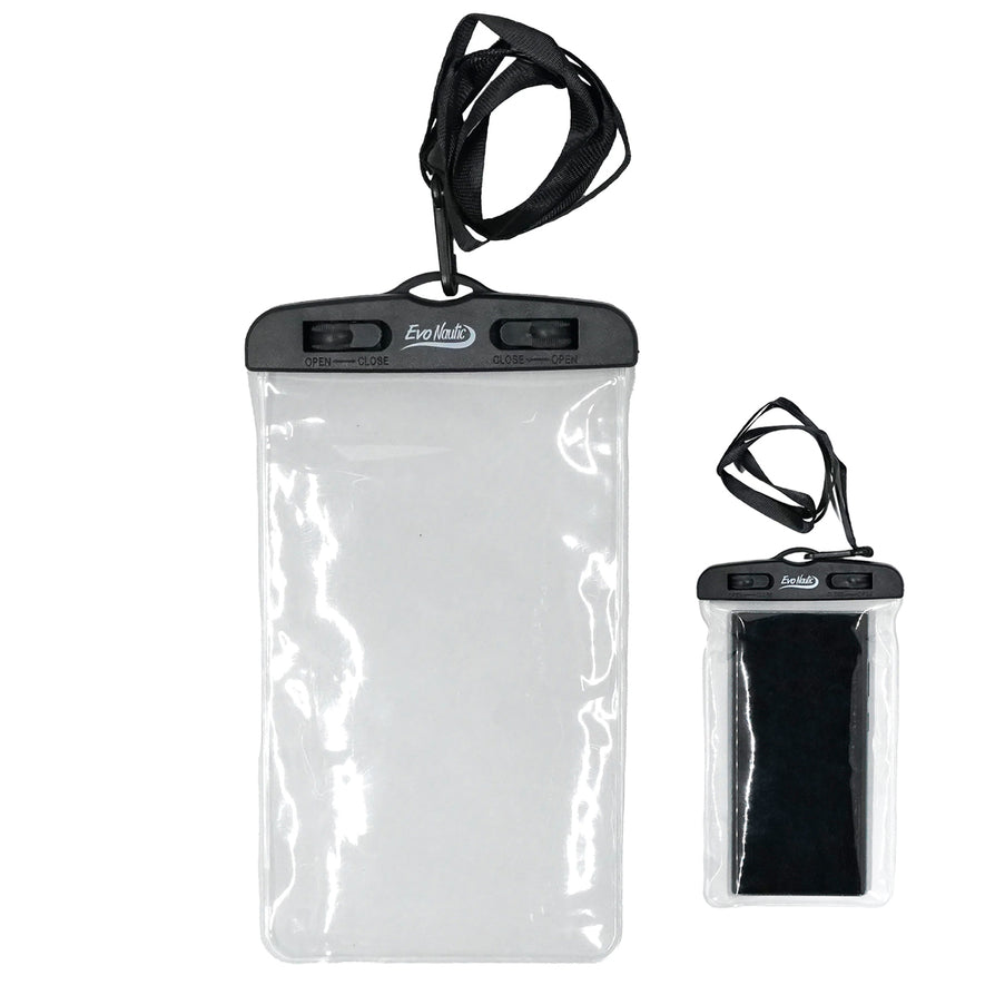 EvoNautic Waterdicht Telefoonhoesje