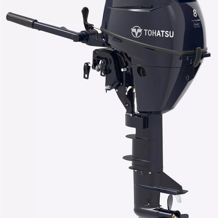 Tohatsu Buitenboordmotor 20 PK Langstaart (L)