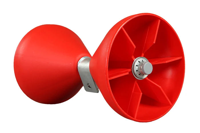 EvoNautic Trailer Trompetrol