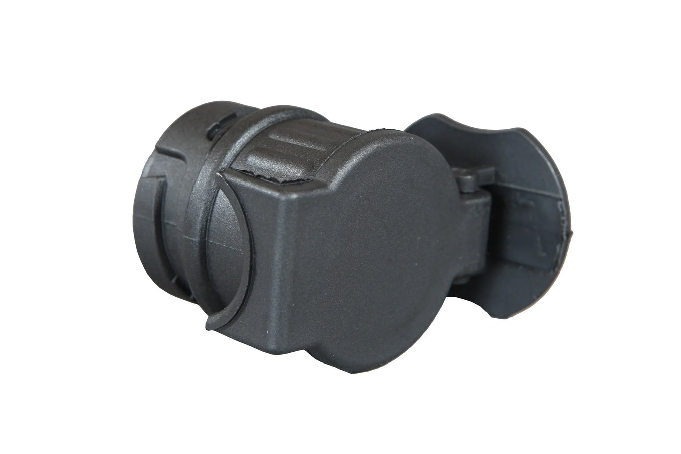 Trailer Verloopstekker 13 naar 7 Polig