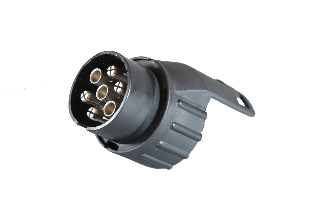 Trailer Verloopstekker 7 naar 13 Polig