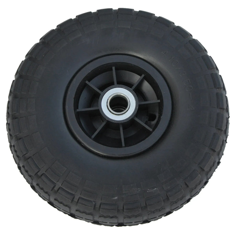 EvoNautic Transportwiel Anti-Lek Band 4.50/3.50-4 Asgat 20 mm