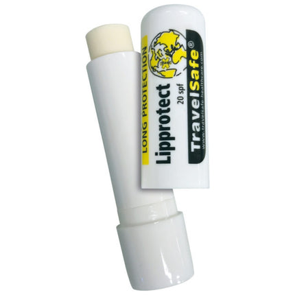 TravelSafe TravelSafe Lippenbalsem SPF20