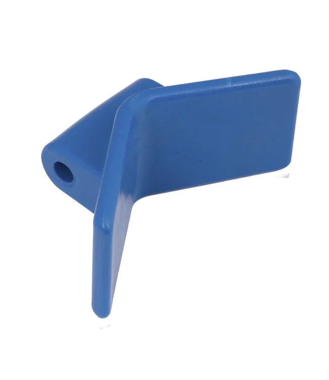 EvoNautic Vangmuil Blauw 150 x 70 mm