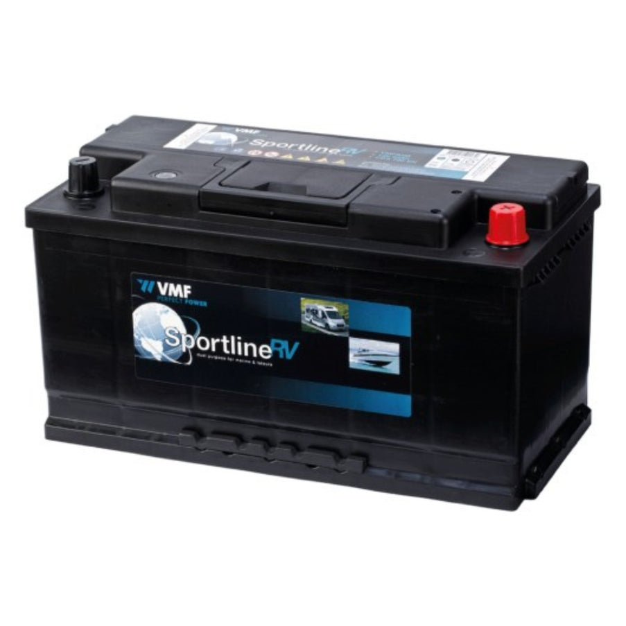 VMF Sportline Accu 12V 95Ah