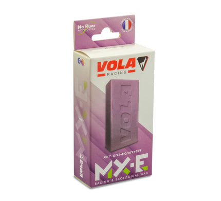 Vola Vola MX-E Wax -12˚C / -4˚C Paars 200 gr