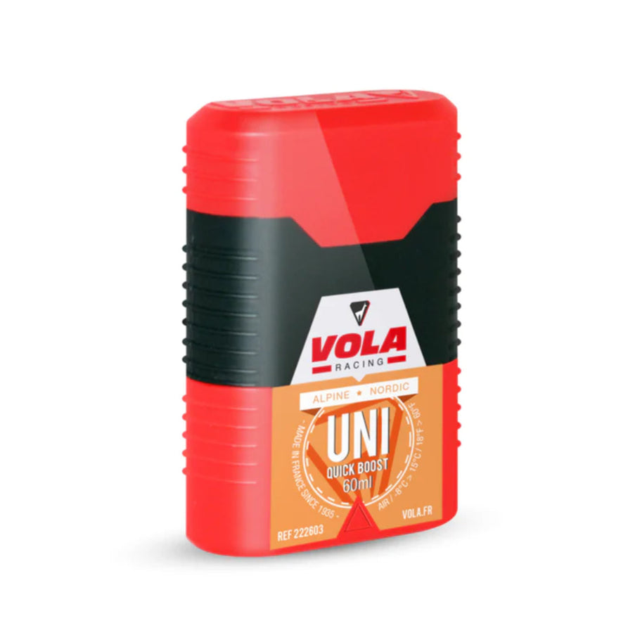 Vola Vola Vloeibare Wax Voor Ski & Snowboard 60 ml