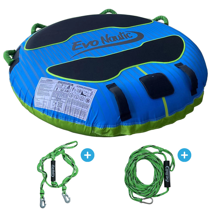 EvoNautic Funtube 1 Persoons Package