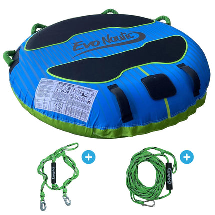 EvoNautic Funtube 1 Persoons Package