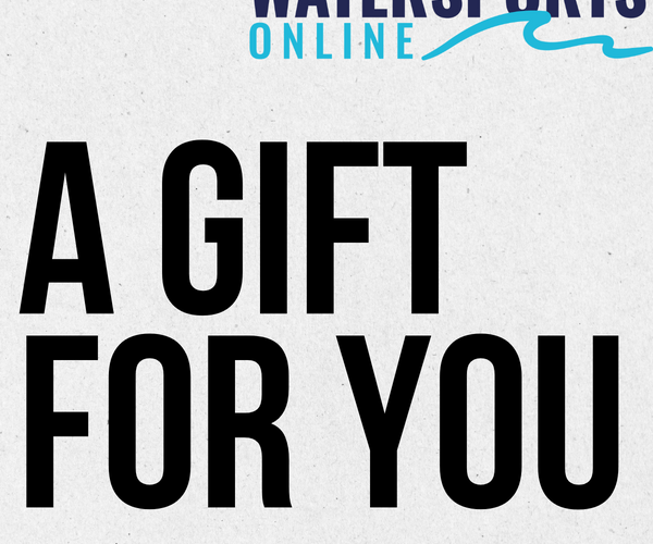 Watersportsonline Gift Card