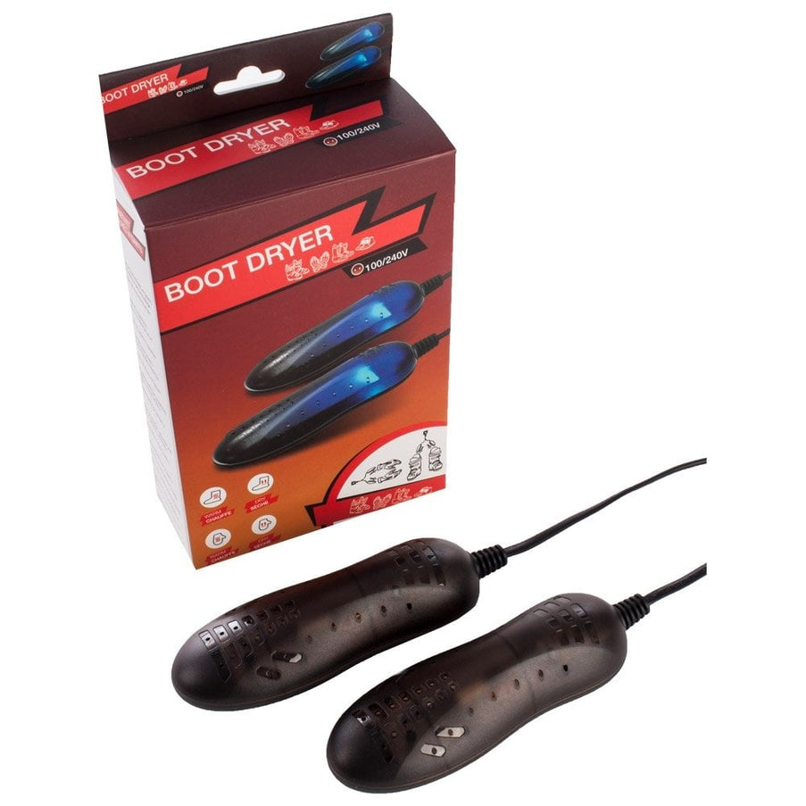 Watersportsonline.nl Boot Dryer Surfschoentjes Droger