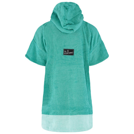 Wave Hawaii Poncho Dames Liz