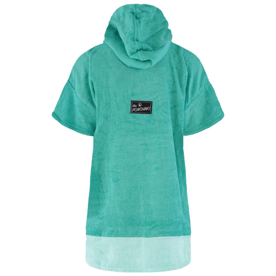 Wave Hawaii Poncho Dames Liz