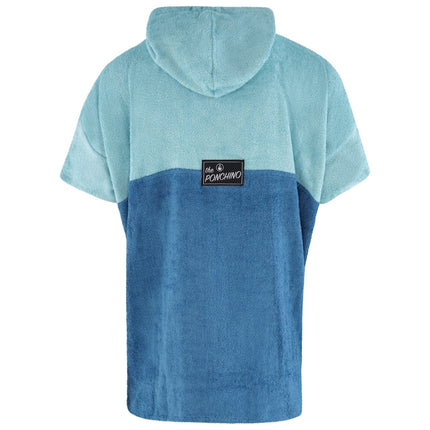 Wave Hawaii Poncho Kind Maxi