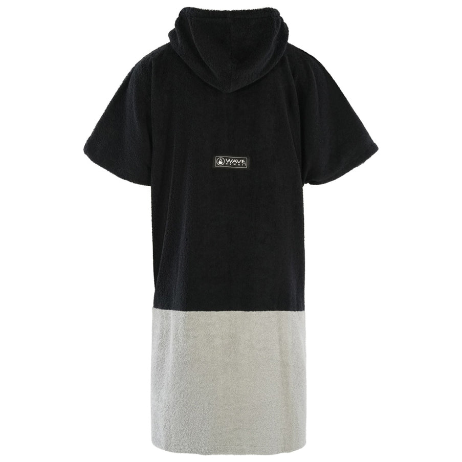 Wave Hawaii Poncho Unisex Moledo