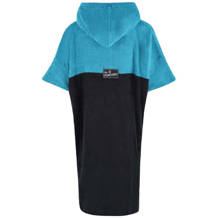 Wave Hawaii Poncho Unisex Uno
