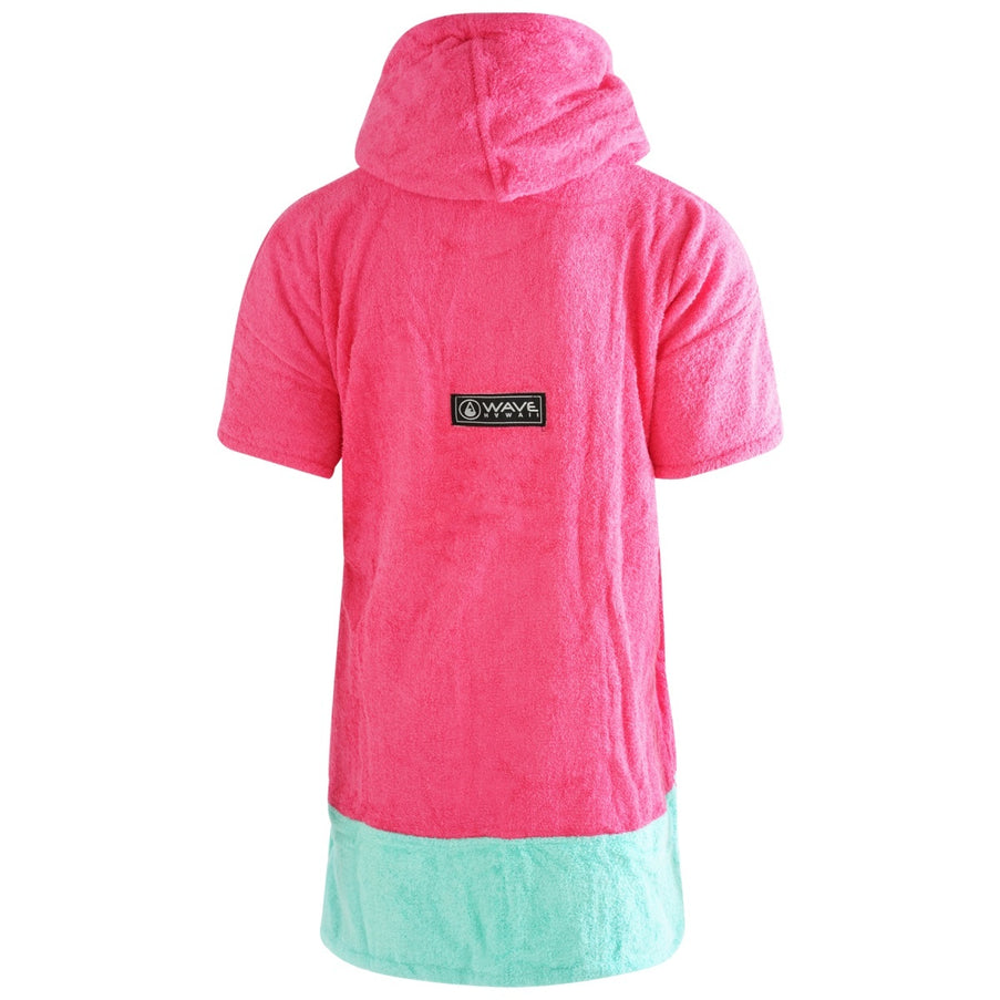Wave Hawaii Wave Hawaii Poncho Dames Wave