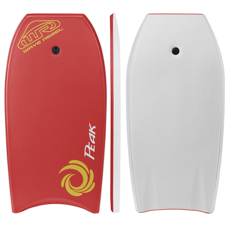Wave Rebel Bodyboard Peak 39''