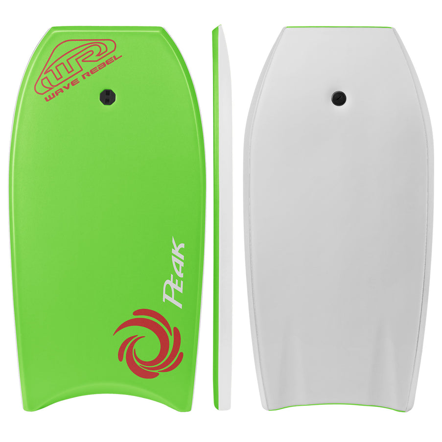Wave Rebel Bodyboard Peak 39''
