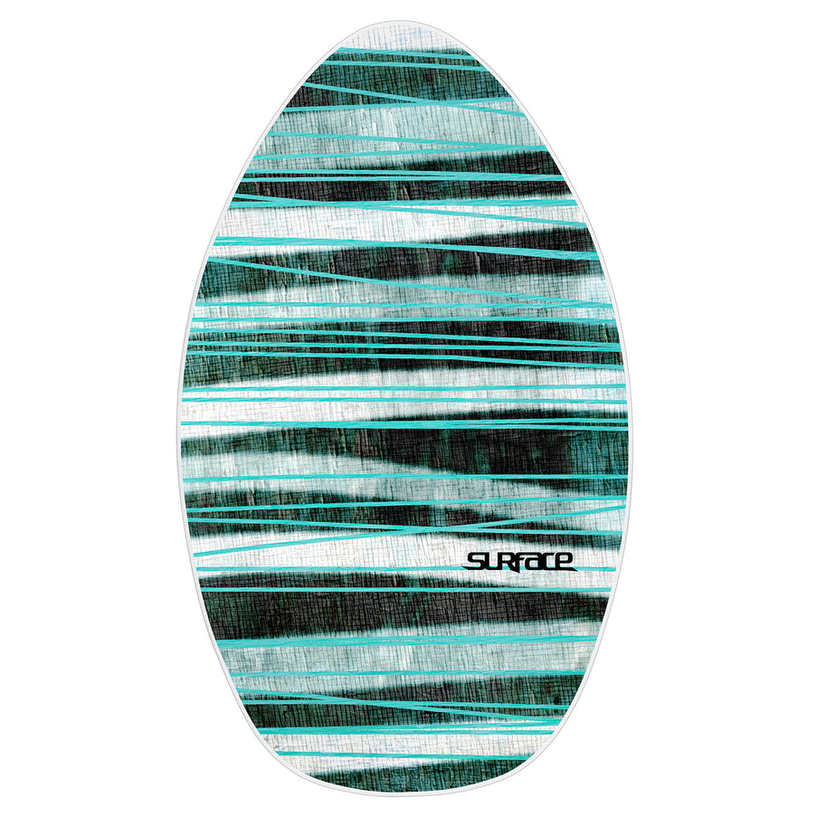 Wave Rebel Skimboard 40"