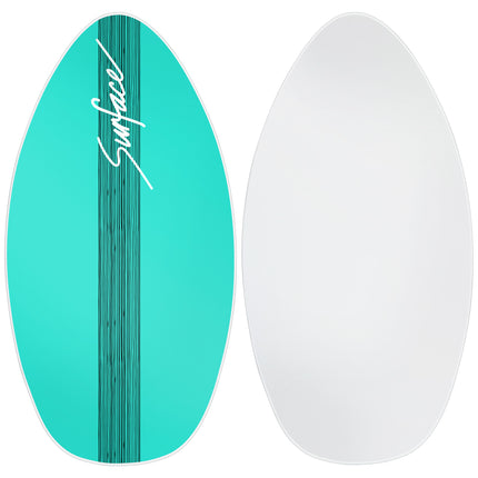 Wave Rebel Skimboard 40"