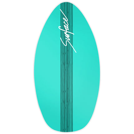 Wave Rebel Skimboard 40"