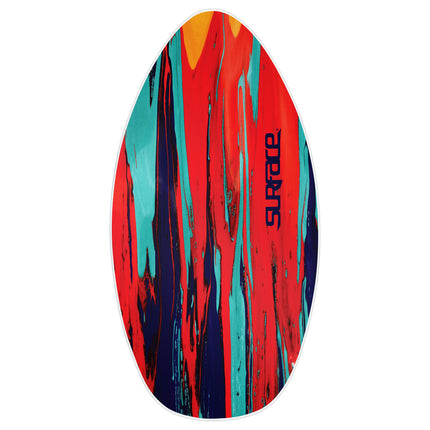 Wave Rebel Skimboard 40"