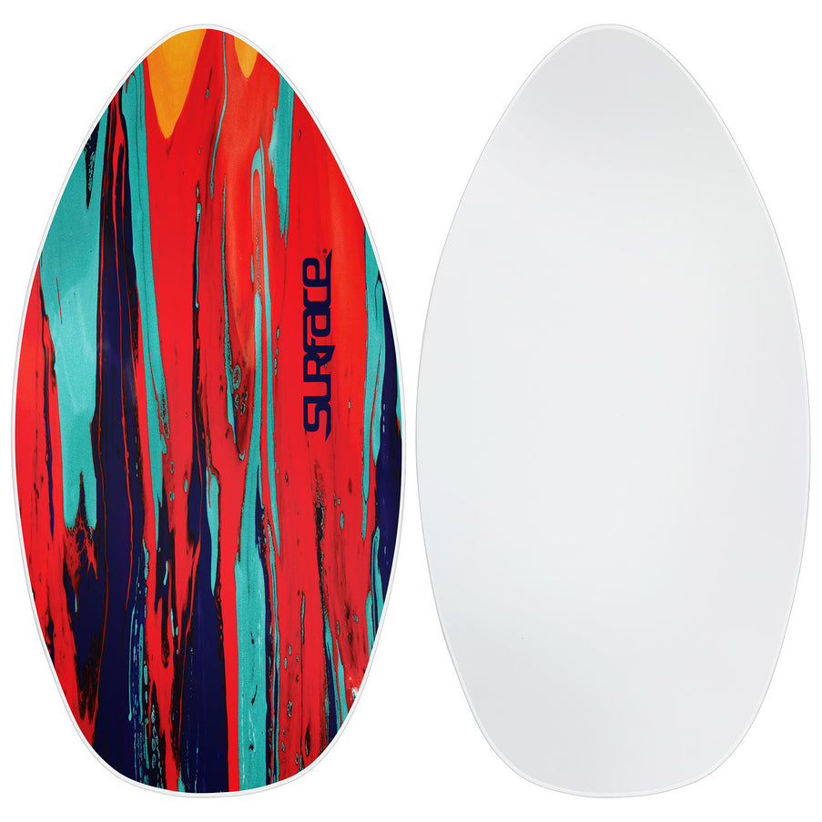 Wave Rebel Wave Rebel Skimboard 40"