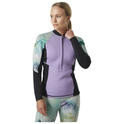 Helly Hansen Neopreen Top Dames Jade Esra
