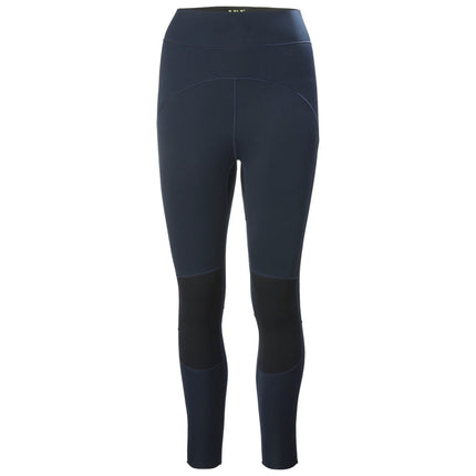 Helly Hansen Neopreen Broek Dames Donkerblauw