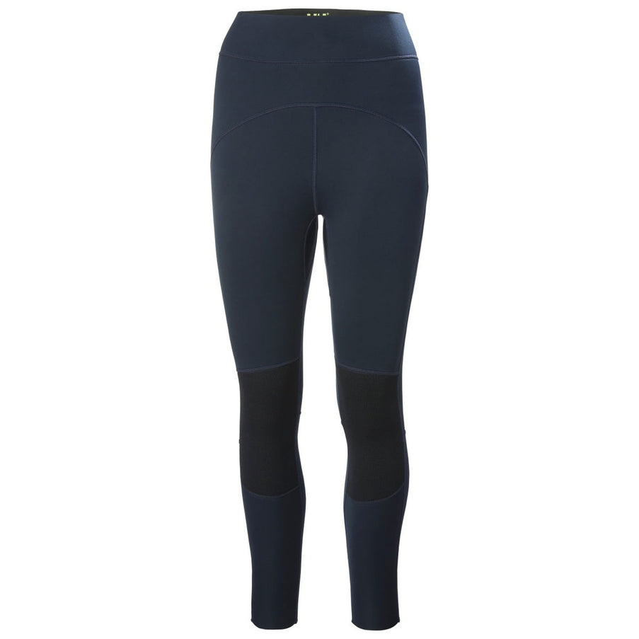 Helly Hansen Neopreen Broek Dames Donkerblauw