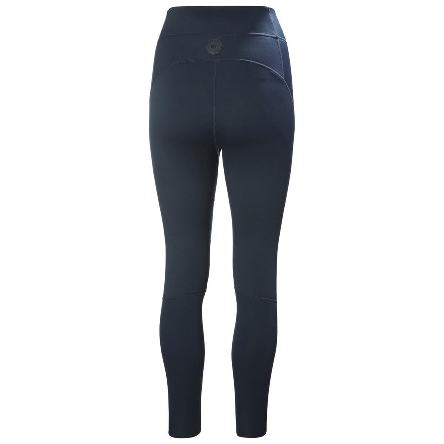 Helly Hansen Neopreen Broek Dames Donkerblauw