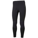 Helly Hansen Neopreen Broek Heren 2mm Zwart