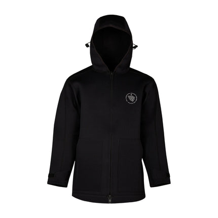 Brunotti Neopreen Jacket Radiance Unisex Zwart