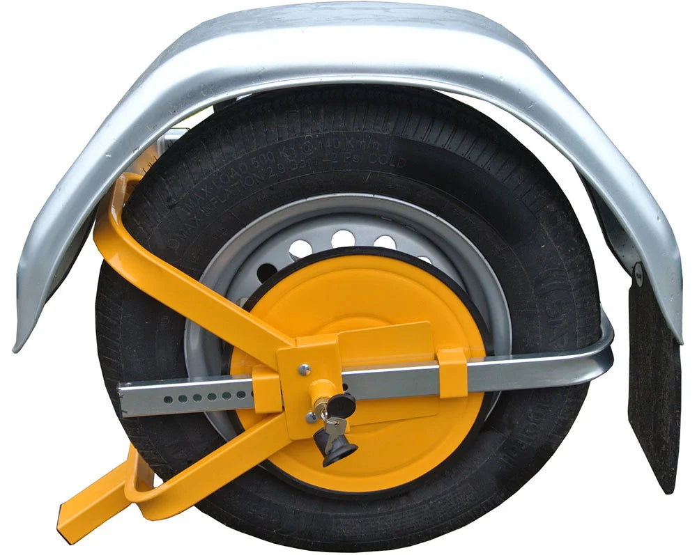 Wielklem 13-15 inch