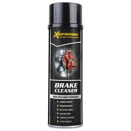 Xeramic Remreiniger/Brake Cleaner 500ml