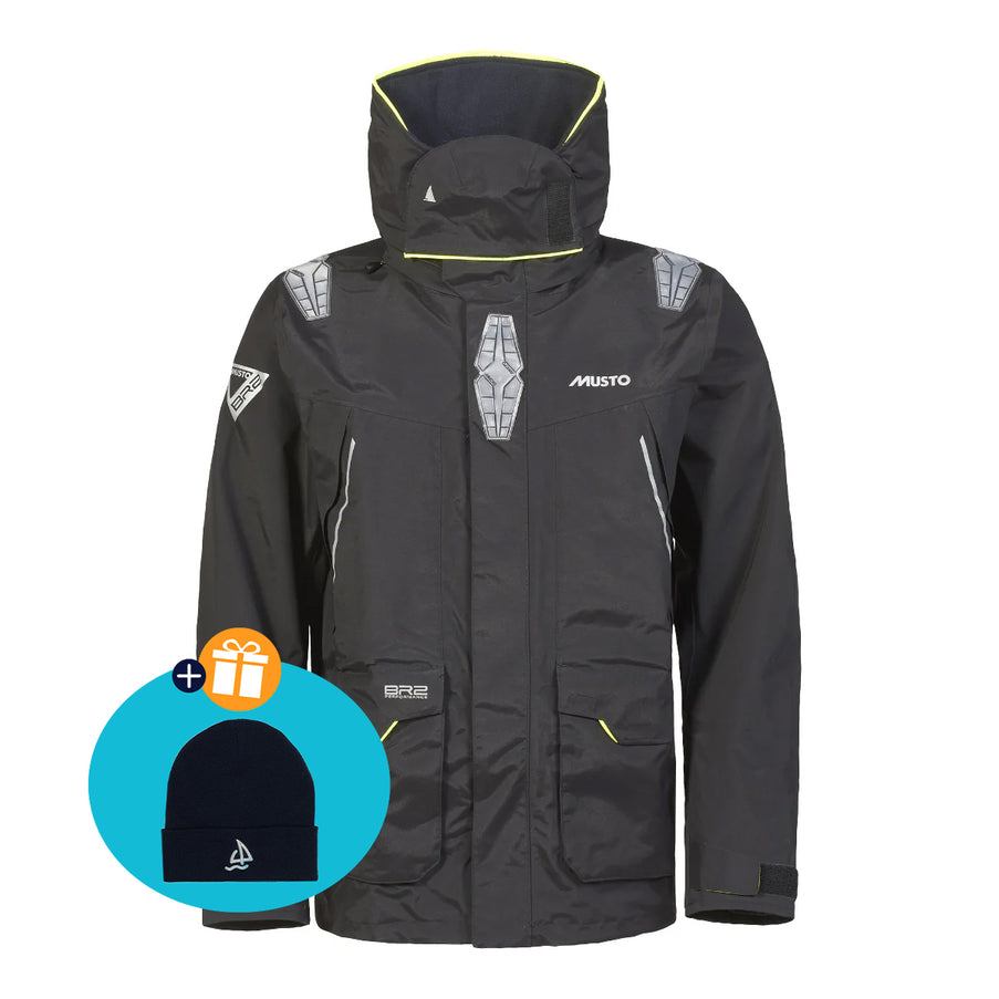 Zeilkleding Essentials