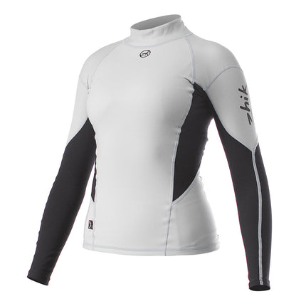 Zhik Hydrophobic Fleece Top Dames