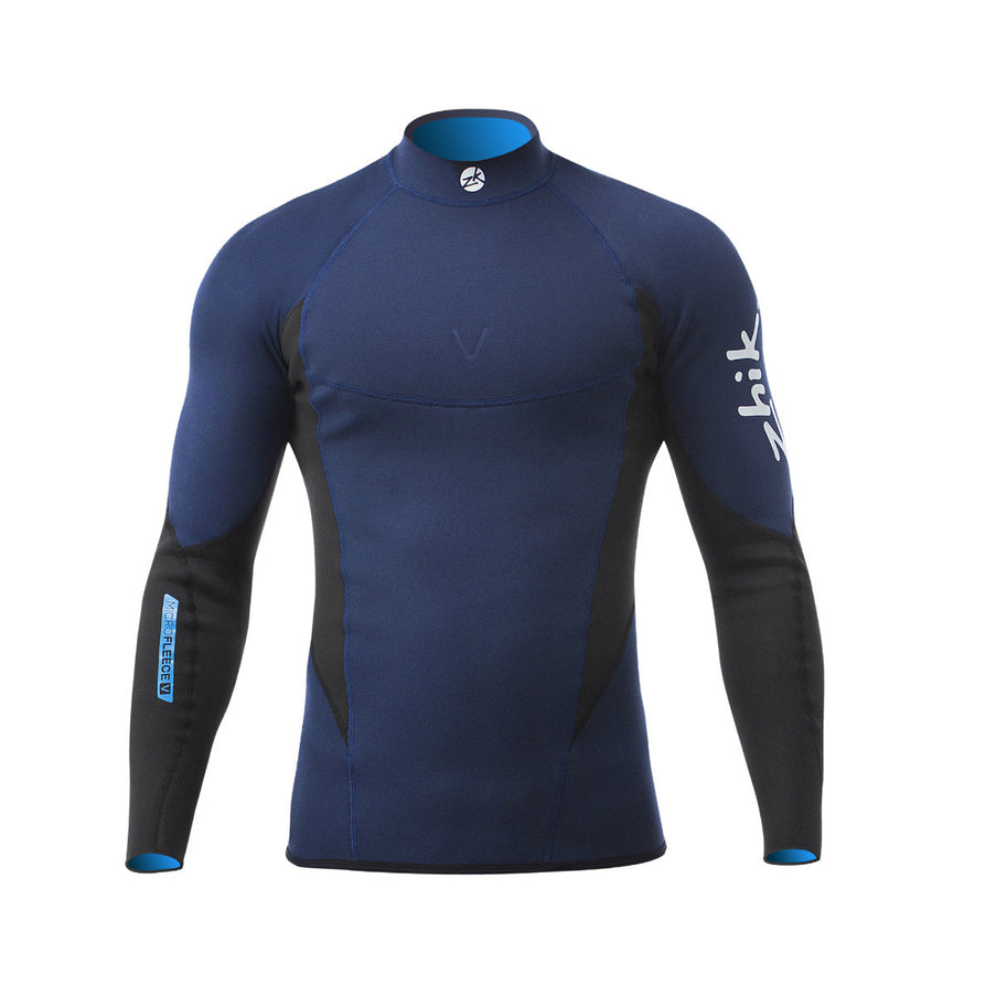 Zhik Lycra Shirt Dames XWR Pro