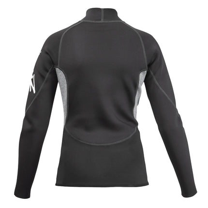 Zhik Neopreen Top Junior 2/1mm