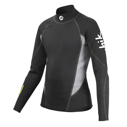 Zhik Neopreen Top Junior 2/1mm