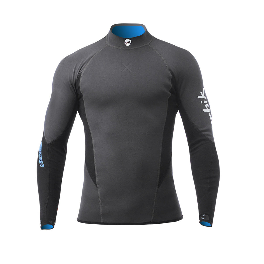 Zhik Neopreen Top Microfleece X Top Dames 1mm
