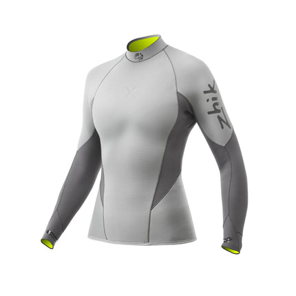 Zhik Neopreen Top Superwarm X Top Dames 3/2mm