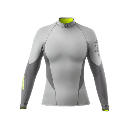 Zhik Neopreen Top Superwarm X Top Dames 3/2mm