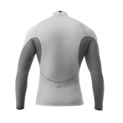 Zhik Neopreen Top Superwarm X Top Heren 3mm