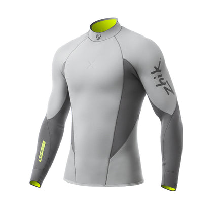 Zhik Neopreen Top Superwarm X Top Heren 3mm