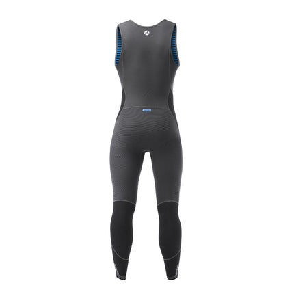 Zhik Wetsuit Microfleece X Skiff Heren 1mm