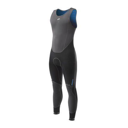 Zhik Wetsuit Microfleece X Skiff Heren 1mm