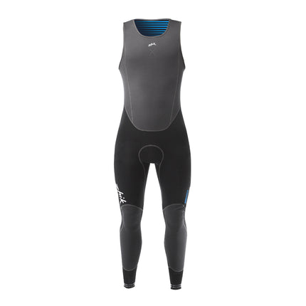Zhik Wetsuit Microfleece X Skiff Heren 1mm