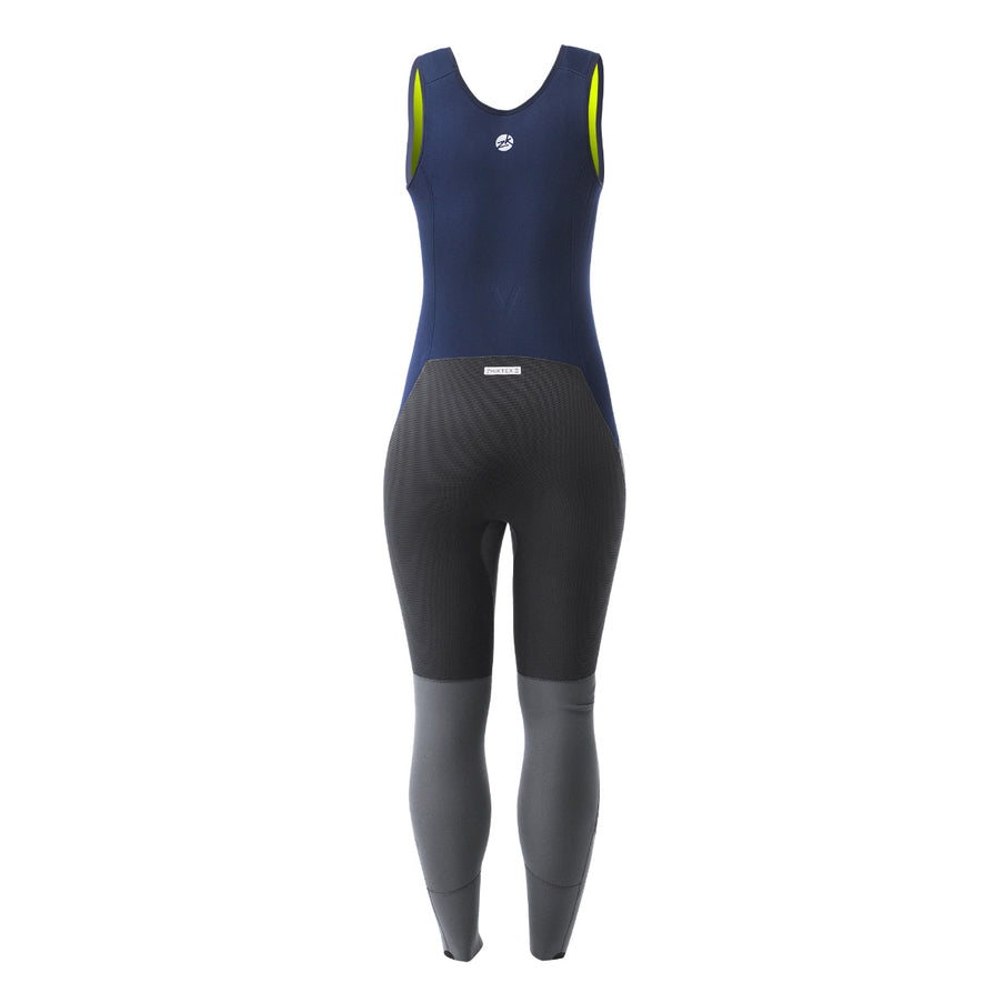 Zhik Wetsuit Superwarm V Skiff Dames 2/3mm